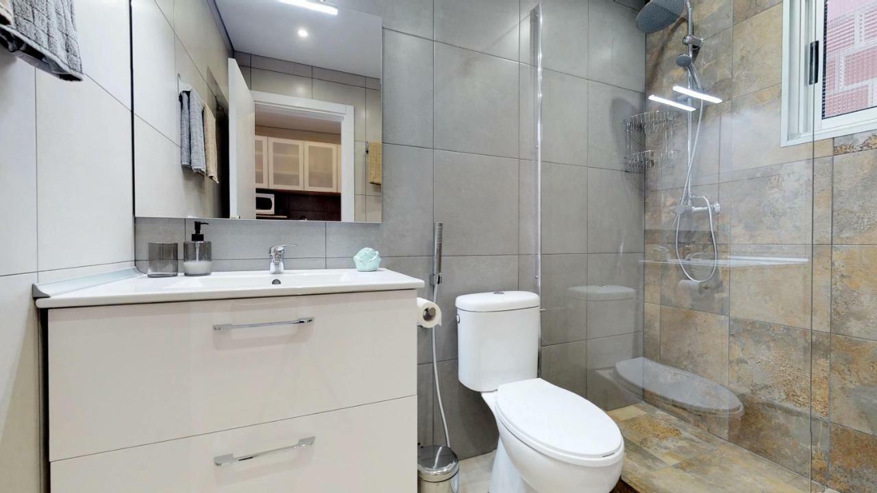 Cosy 0cean Vew Studio Sin Piscina Icod De Los Vinos Esterno foto