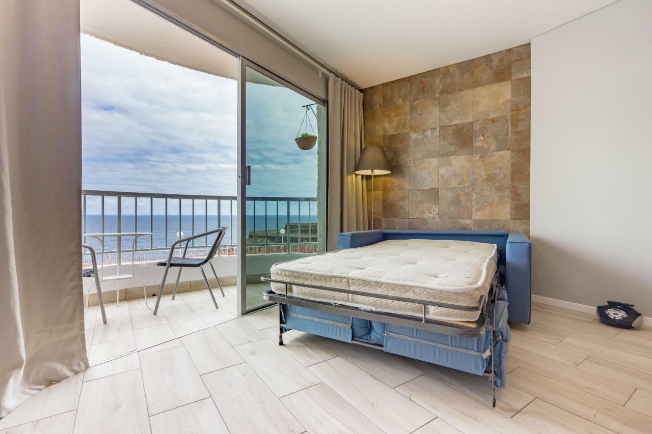 Cosy 0cean Vew Studio Sin Piscina Icod De Los Vinos Esterno foto