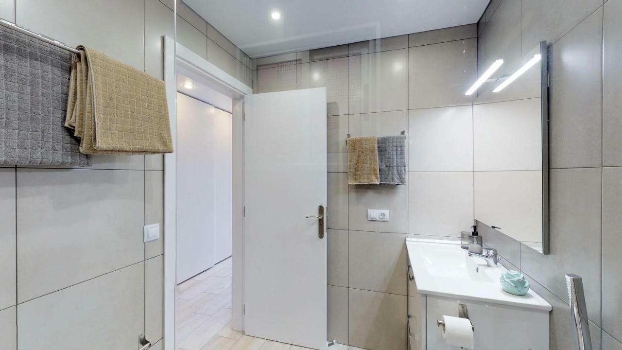 Cosy 0cean Vew Studio Sin Piscina Icod De Los Vinos Esterno foto
