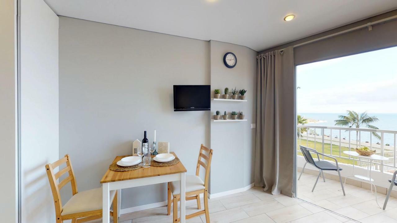 Cosy 0cean Vew Studio Sin Piscina Icod De Los Vinos Esterno foto