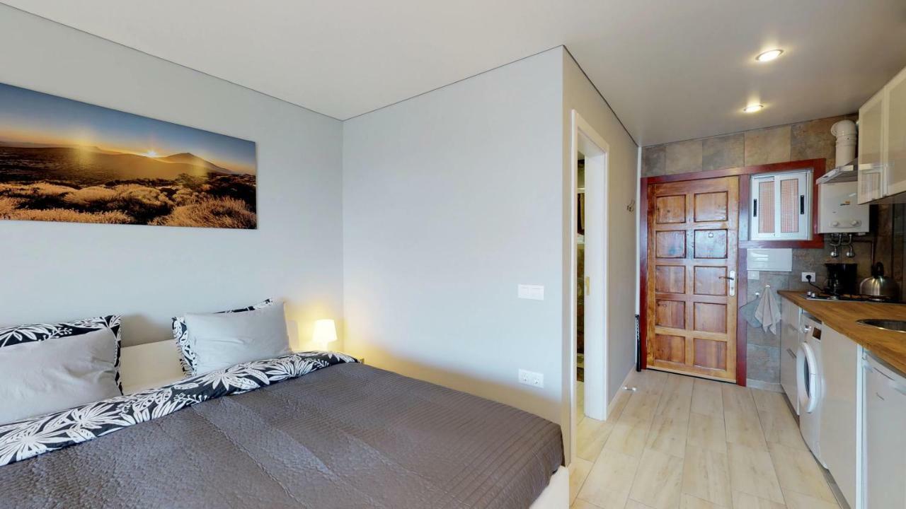 Cosy 0cean Vew Studio Sin Piscina Icod De Los Vinos Esterno foto
